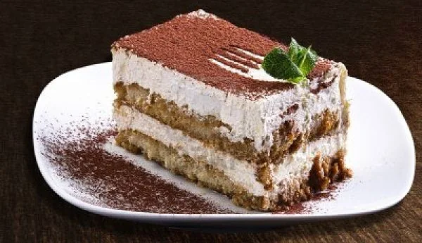 torta de mouse