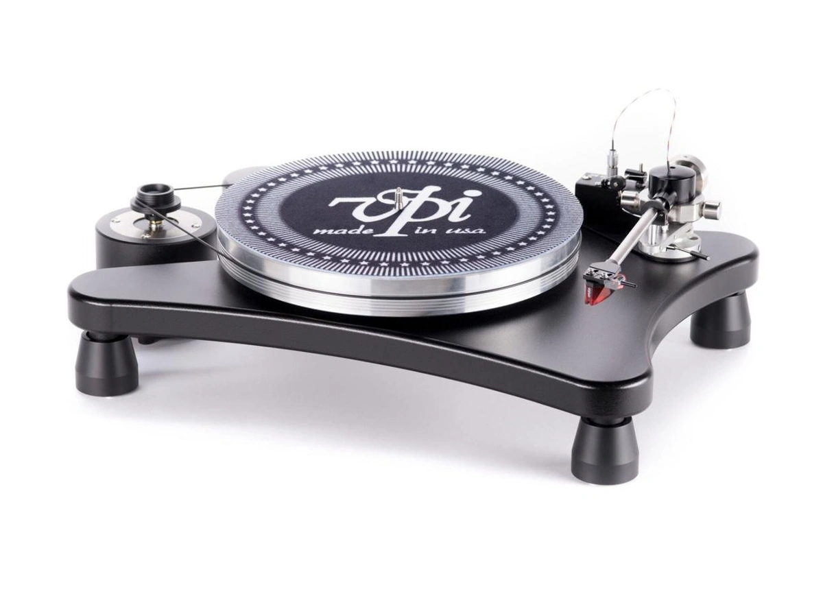mejores tocadiscos modernos