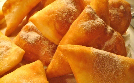 receta para hacer chipa paraguaya