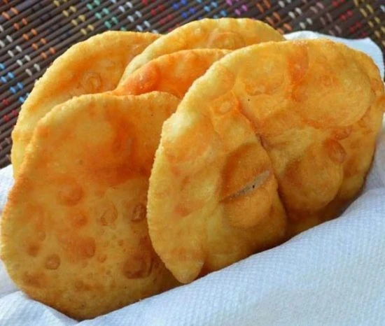 medialunas de manteca saladas