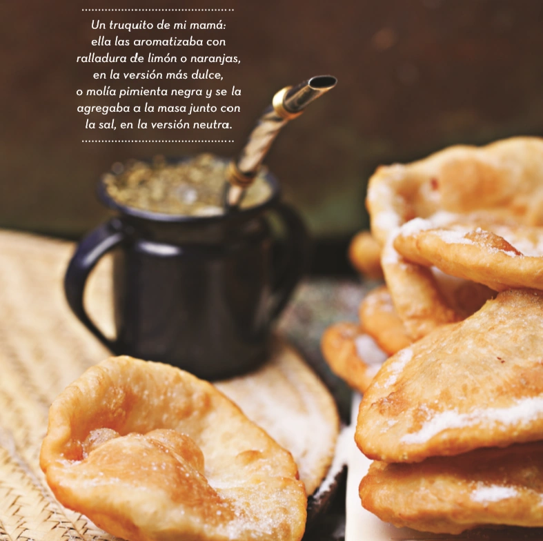 tortas frtias