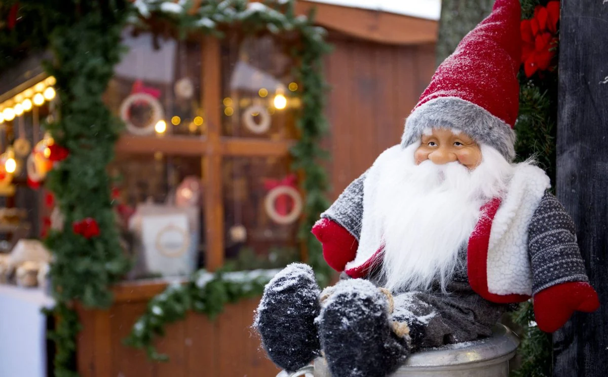 tradiciones de navidad