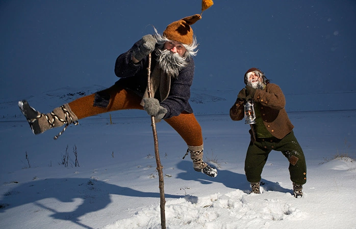 tradiciones navidad en el mundo