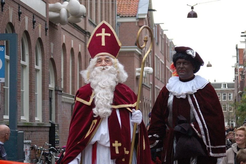 navidad Pedro
