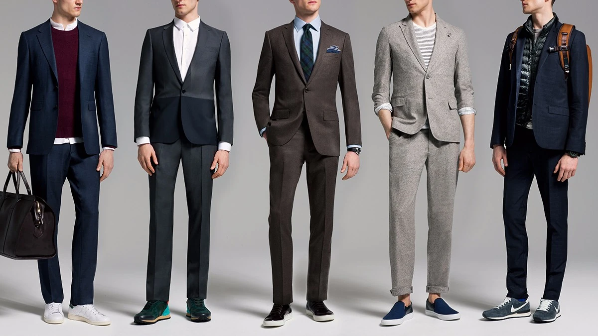 Código de vestimenta: qué es el dress code