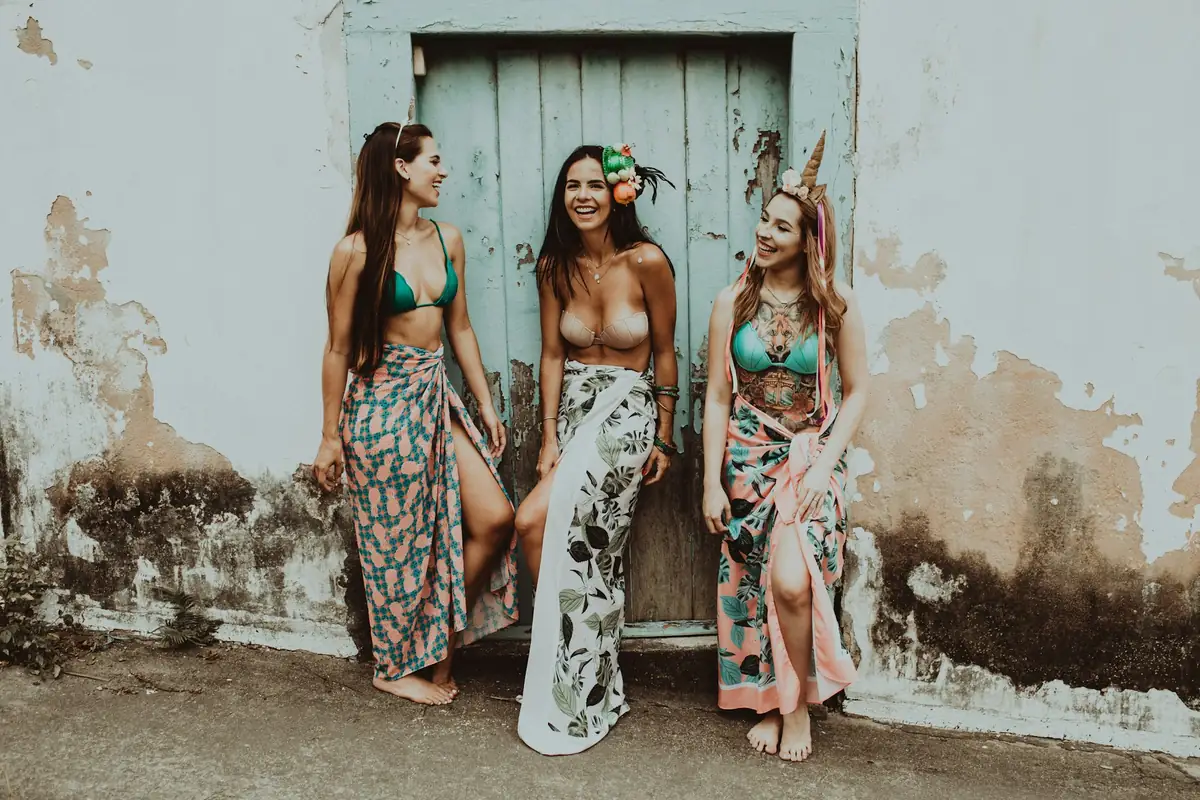 moda verano 2025 2026