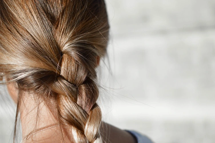 nutricion para el pelo