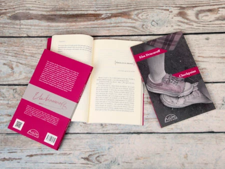 libro de cuentos