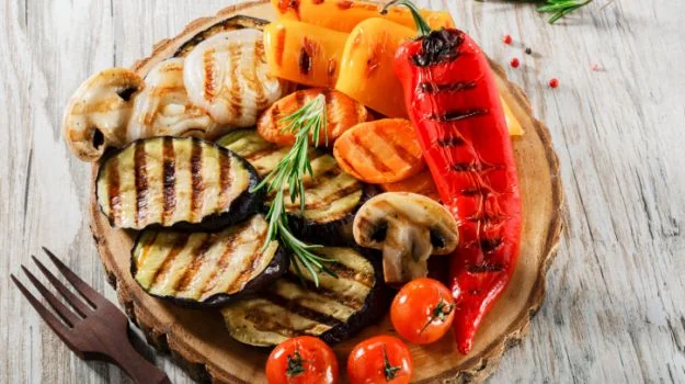 vegetarianos