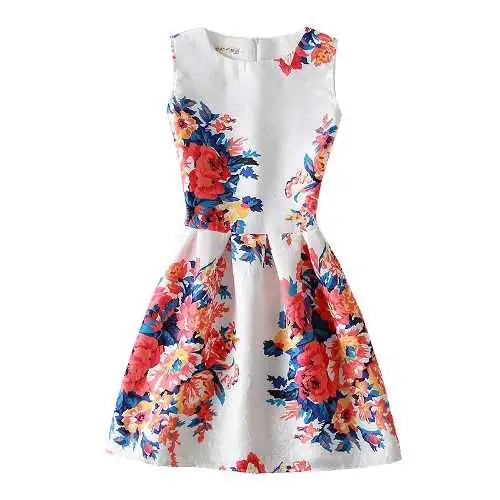Vestidos 2018