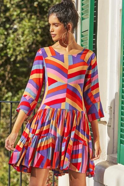 ropa de verano
