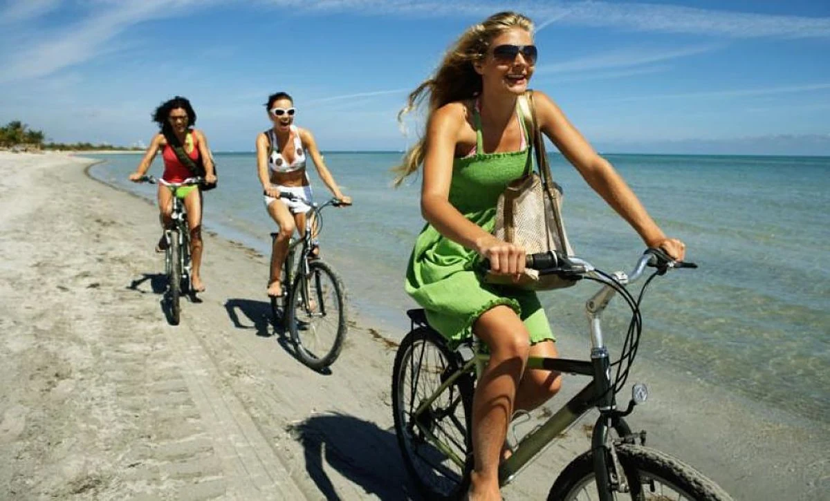 viajar con amigas