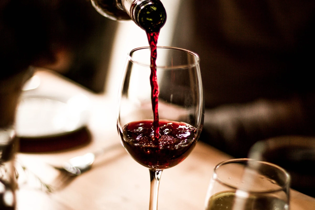 cómo elegir un buen vino