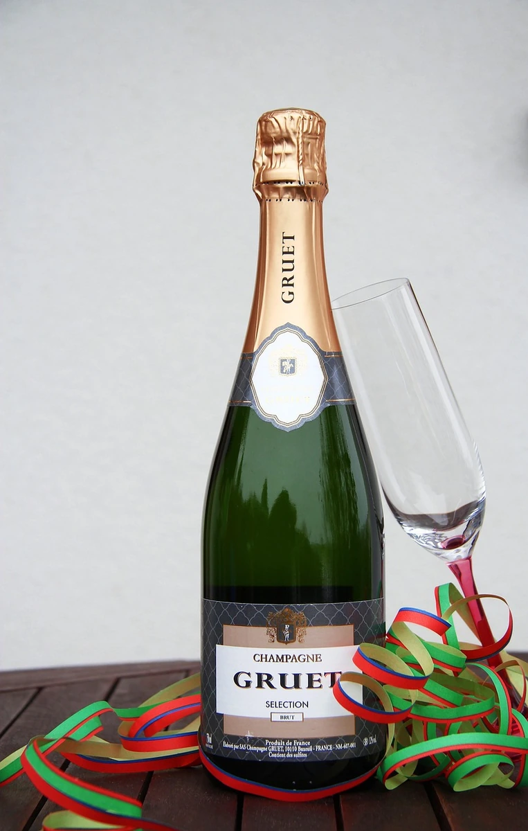 mejor vino espumante