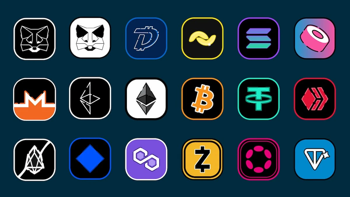 web 3 y criptomonedas