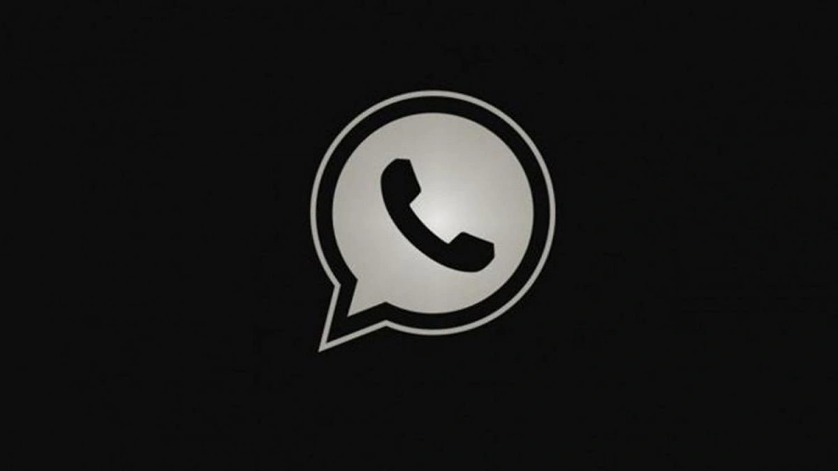 whatsapp modo oscuro