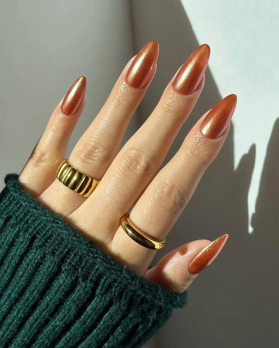 color de uñas 2023