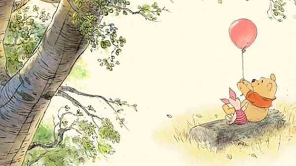 Winnie the Pooh