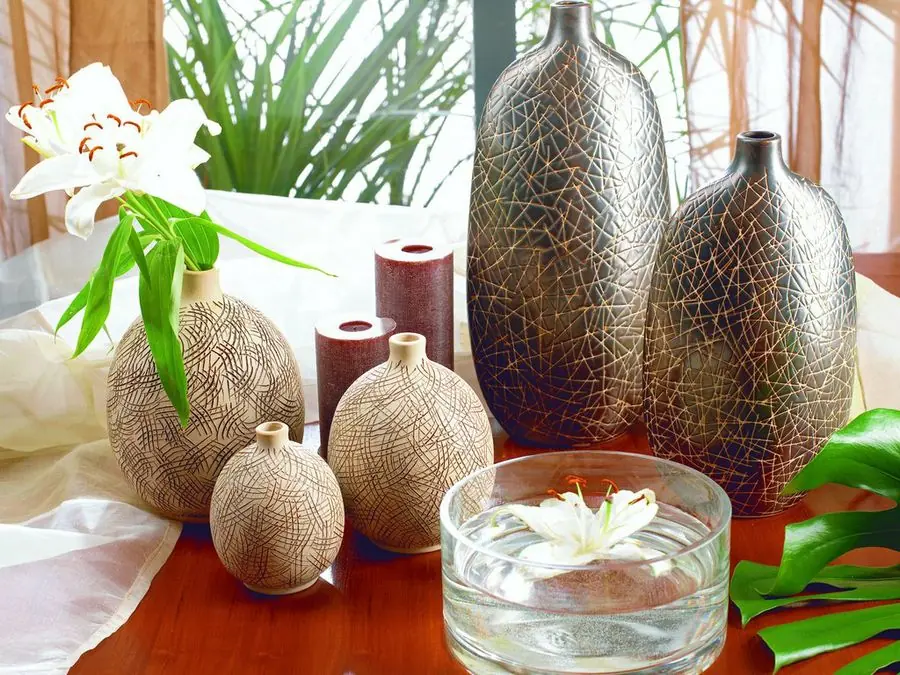 decoracion feng shui