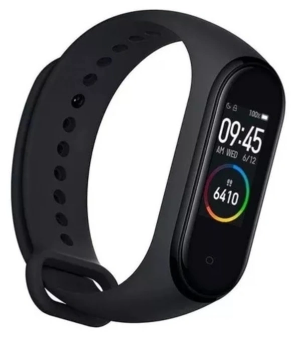 smartwatch para la salud
