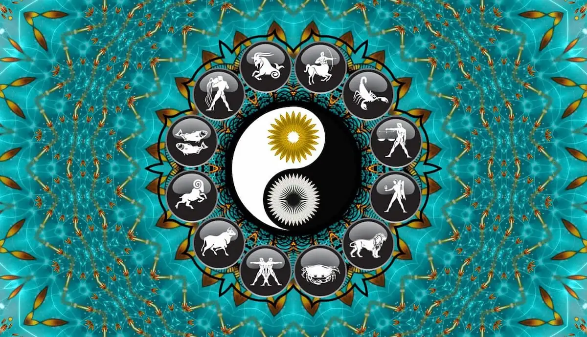 horoscopo negro signos