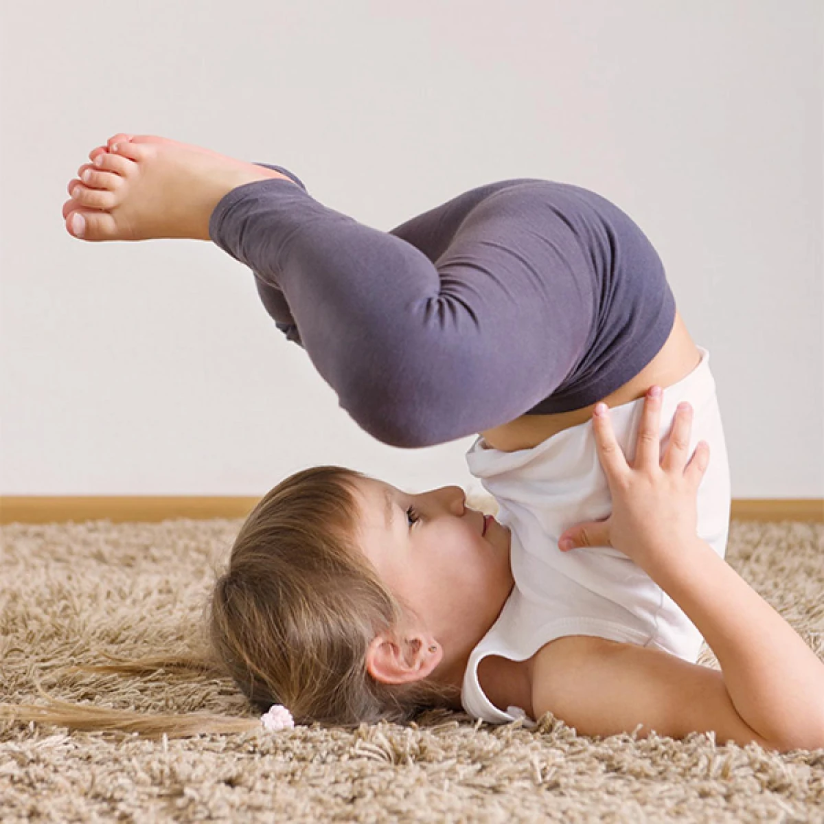 tiroides beneficios del yoga