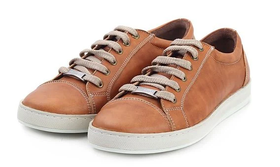 Zapatillas de moda