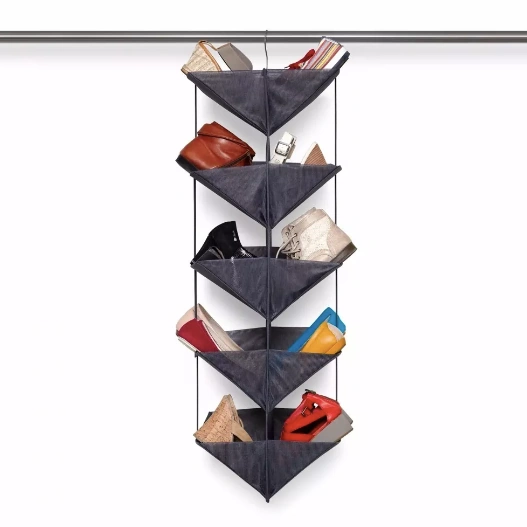 Cómo organizar zapatos