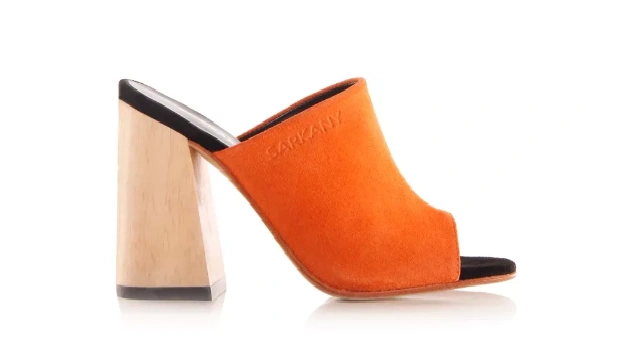 zapatos sarkany