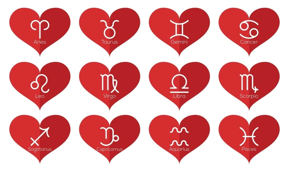 elementos amor