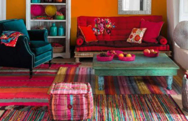 como pintar tu living como pintar tu living